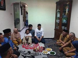 Cegah Warga Hanyut, Bupati Minta Gorong-gorong se-Bogor Dicek Kondisinya