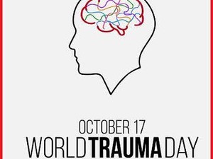 Hari Trauma Sedunia 17 Oktober 2023: Sejarah, Tujuan, dan Cara Memperingati