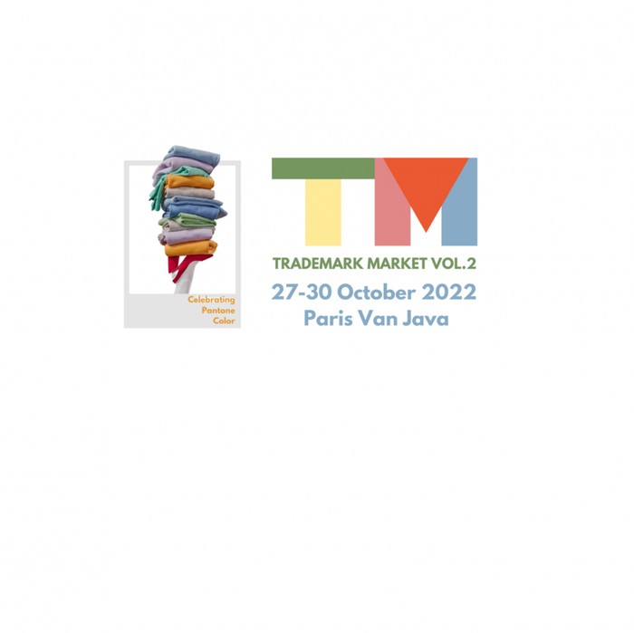Poster Trademark Market Bandung vol.2