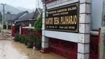 Potret Banjir Bandang di Pujiharjo Malang
