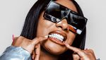 Potret Evolusi Perhiasan Rapper yang Jadi Simbol Tahta Potret Evolusi Perhiasan Rapper yang Jadi Simbol Tahta