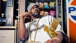 Potret Evolusi Perhiasan Rapper yang Jadi Simbol Tahta Potret Evolusi Perhiasan Rapper yang Jadi Simbol Tahta