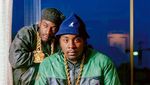 Potret Evolusi Perhiasan Rapper yang Jadi Simbol Tahta Potret Evolusi Perhiasan Rapper yang Jadi Simbol Tahta