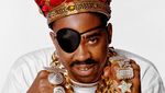 Potret Evolusi Perhiasan Rapper yang Jadi Simbol Tahta Potret Evolusi Perhiasan Rapper yang Jadi Simbol Tahta