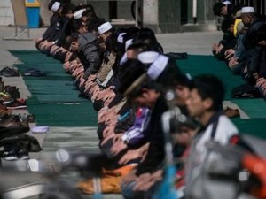 Xi Jinping Benarkan Pembongkaran Masjid: Agama Harus Berorientasi ke China