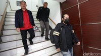 Paguyuban Suporter Timnas Indonesia (PSTI) memenuhi panggilan Komnas HAM untuk diperiksa terkait tragedi Kanjuruhan yang menewaskan 132 orang.