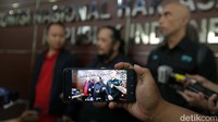 PSTI menjelaskan soal penanganan suporter selama ini hingga data terkait tragedi Kanjuruhan.