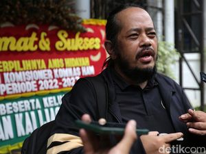 Paguyuban Suporter Timnas: Fun Football Blunder Fatal PSSI dan FIFA