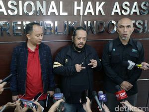 Paguyuban Suporter Desak PSSI Patuhi Rekomendasi TGIPF Tragedi Kanjuruhan