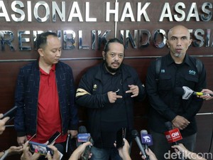 Paguyuban Suporter Desak PSSI Patuhi Rekomendasi TGIPF Tragedi Kanjuruhan