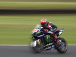Fabio Quartararo Kena Mental?