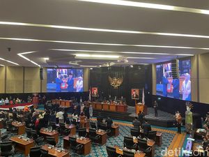 Komisi E DPRD DKI Setujui Dana Hibah Rp 25 Juta Per Yayasan di RAPBD 2023