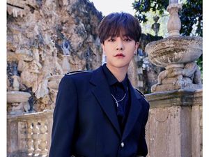 Ravn Mendur dari ONEUS Usai Terlibat Skandal Perselingkuhan