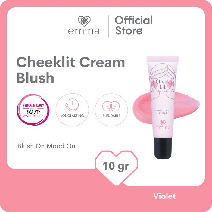 Rekomendasi Produk Makeup Natural dan Tahan Lama