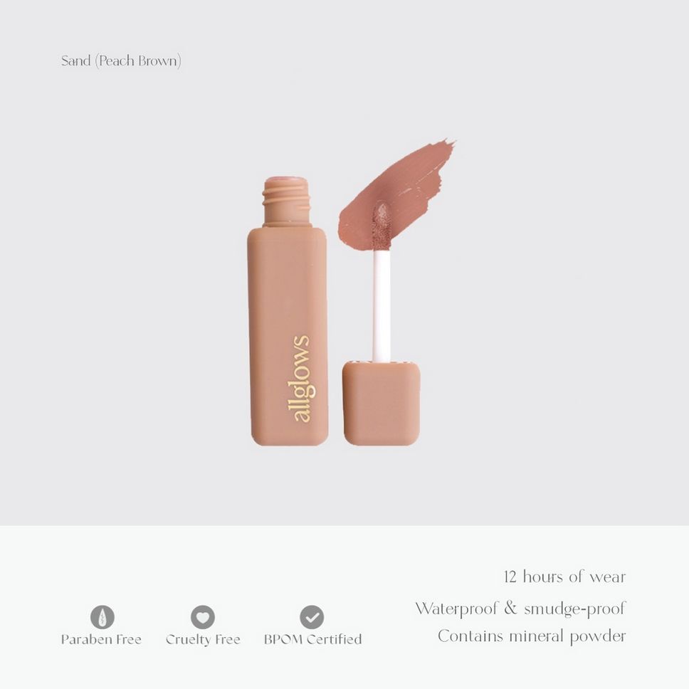 Rekomendasi Produk Makeup Natural dan Tahan Lama