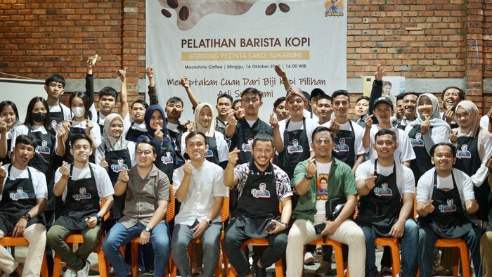 Relawan Sandi