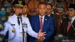 Hore Meja Pengaduan Jaman Ahok Akan Dibuka Lagi
