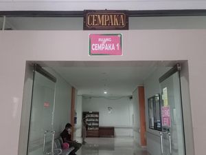 1 Pasien Ginjal Akut Misterius RS Ngoerah Membaik, Fungsi Ginjal 54%
