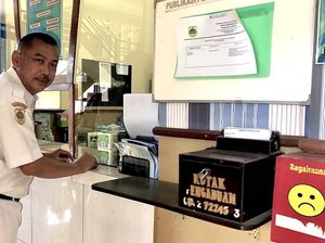 Abdi Negara Ini Dorong Warga Bondowoso Daftar JKN