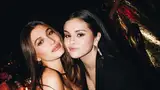 Isu Musuhan, Deretan Seleb Ini Balas dengan Senyuman