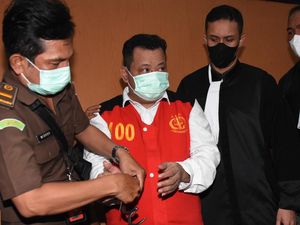 Sidang Vonis Kuat Maruf Digelar 14 Februari Mendatang