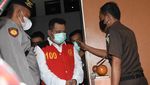 Giliran Kuat Maruf yang Didakwa Terlibat Pembunuhan Berencana Yosua