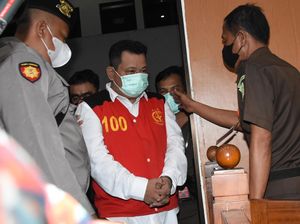 Pengakuan Kuat Maruf soal Pelecehan Seksual Putri Candrawathi