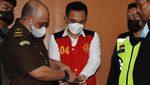 Bripka Ricky Juga Didakwa Terlibat Pembunuhan Berencana Yosua