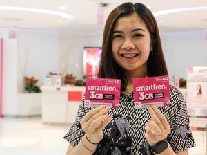 5 Cara Cek Pulsa Smartfren Mudah, Cepat dan Pasti Berhasil