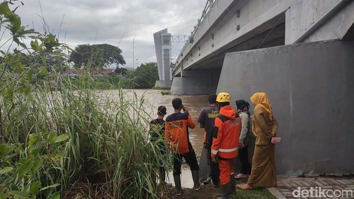 sungai brantas kediri