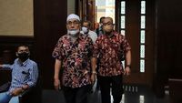 Surya Darmadi Kembali Jalani Sidang Lanjutan