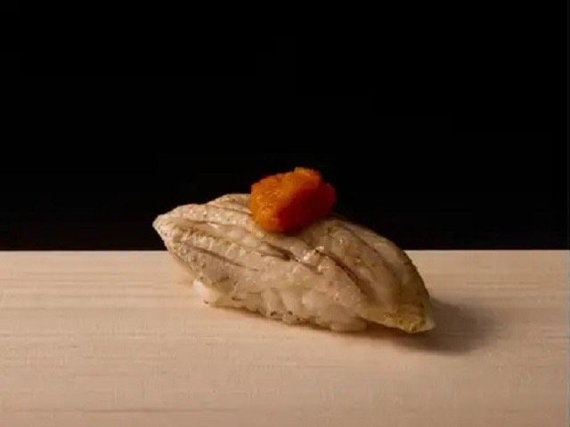 Sushi buat ibu hamil hadir di Jepang