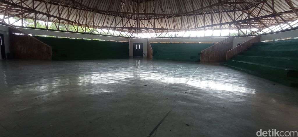 Teras Sunda di Kota Bandung. Teras Sunda di Kota Bandung.