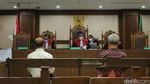 Eks Direktur PNRI Dituntut 5 Tahun Penjara soal Korupsi Pengadaan e-KTP