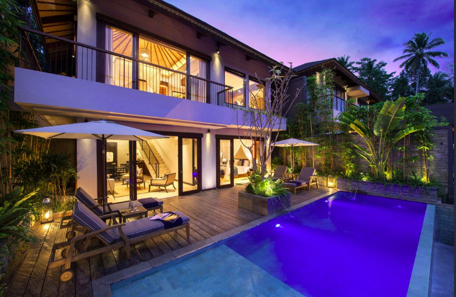 The Samsara Ubud