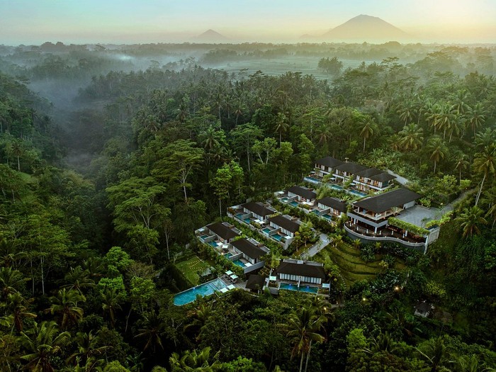 The Samsara Ubud
