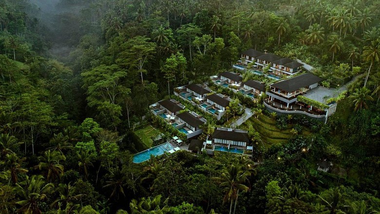 The Samsara Ubud The Samsara Ubud