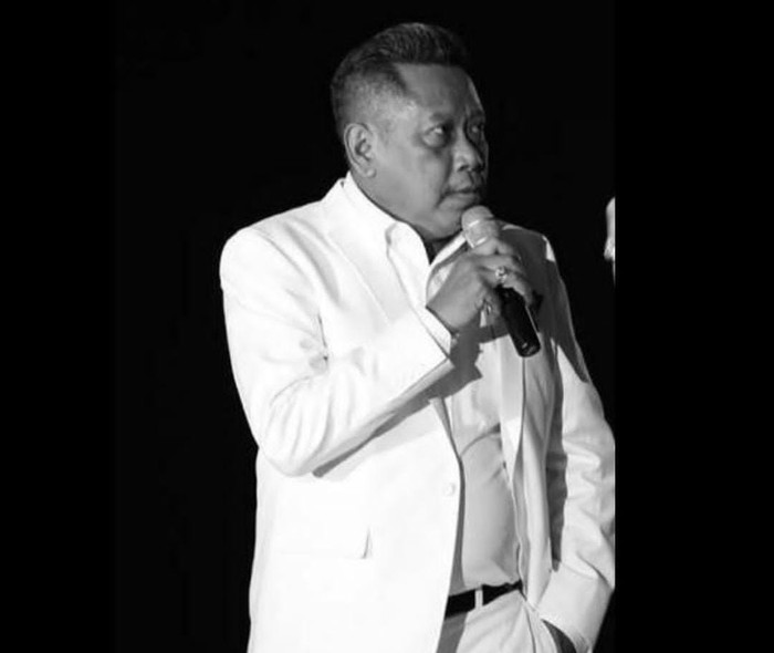 Tukul Arwana Kondisi Tukul Arwana membaik, begini potret terbarunya.