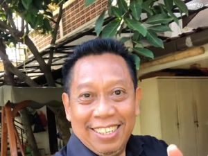 Doyok dan Kadir Mau Jenguk Tukul, Tinggal Tunggu Izin