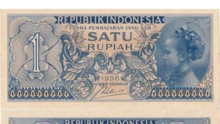 Uang Kuno
