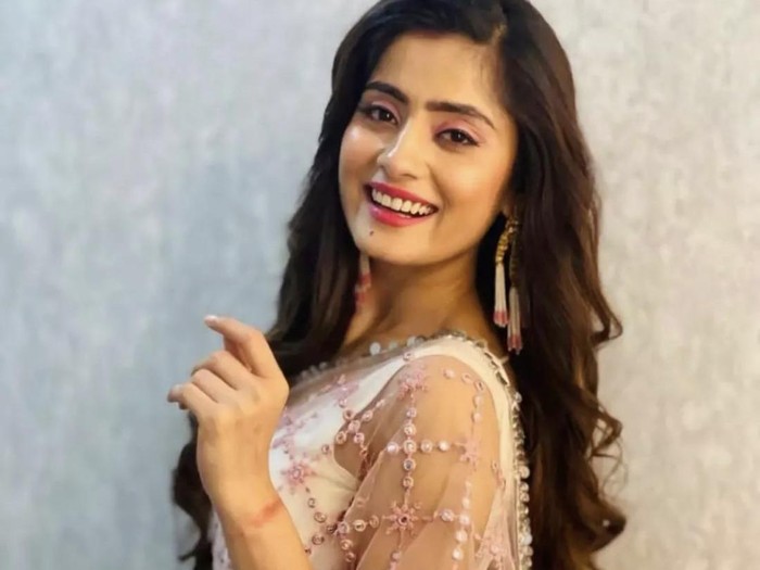 Vaishali Thakkar