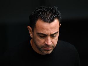Xavi Sakit Hati Barcelona Dituduh Suap Wasit