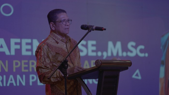 Zulmafendi
