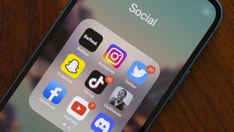 Snapchat Sindir Instagram Saat April Mop: Spotlight Diganti Jadi Reals