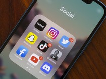 Usai Roblox, Kini Rusia Blokir Snapchat di Negaranya