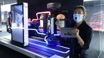 Luar Biasa! China Lagi Garap Proyek SPBU Hidrogen