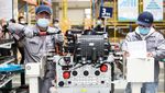 Luar Biasa! China Lagi Garap Proyek SPBU Hidrogen