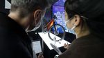 Luar Biasa! China Lagi Garap Proyek SPBU Hidrogen