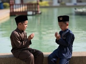 40 Caption Ucapan Selamat Hari Santri 2024 yang Inspiratif dan Penuh Makna