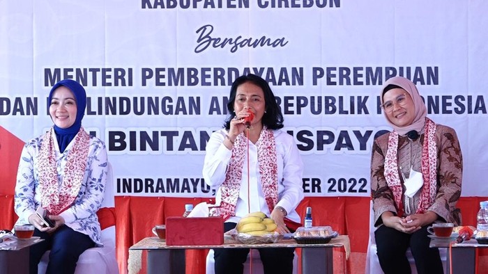 2 Desa di Kabupaten Indramayu jadi Pilot Project DRPPA
